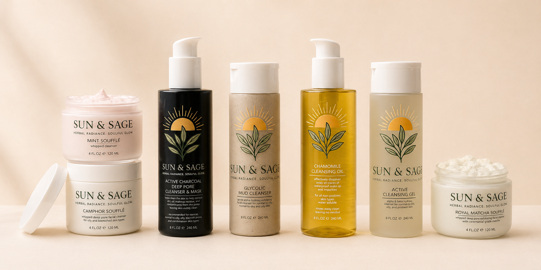 What Cleanser Is Right For Me?