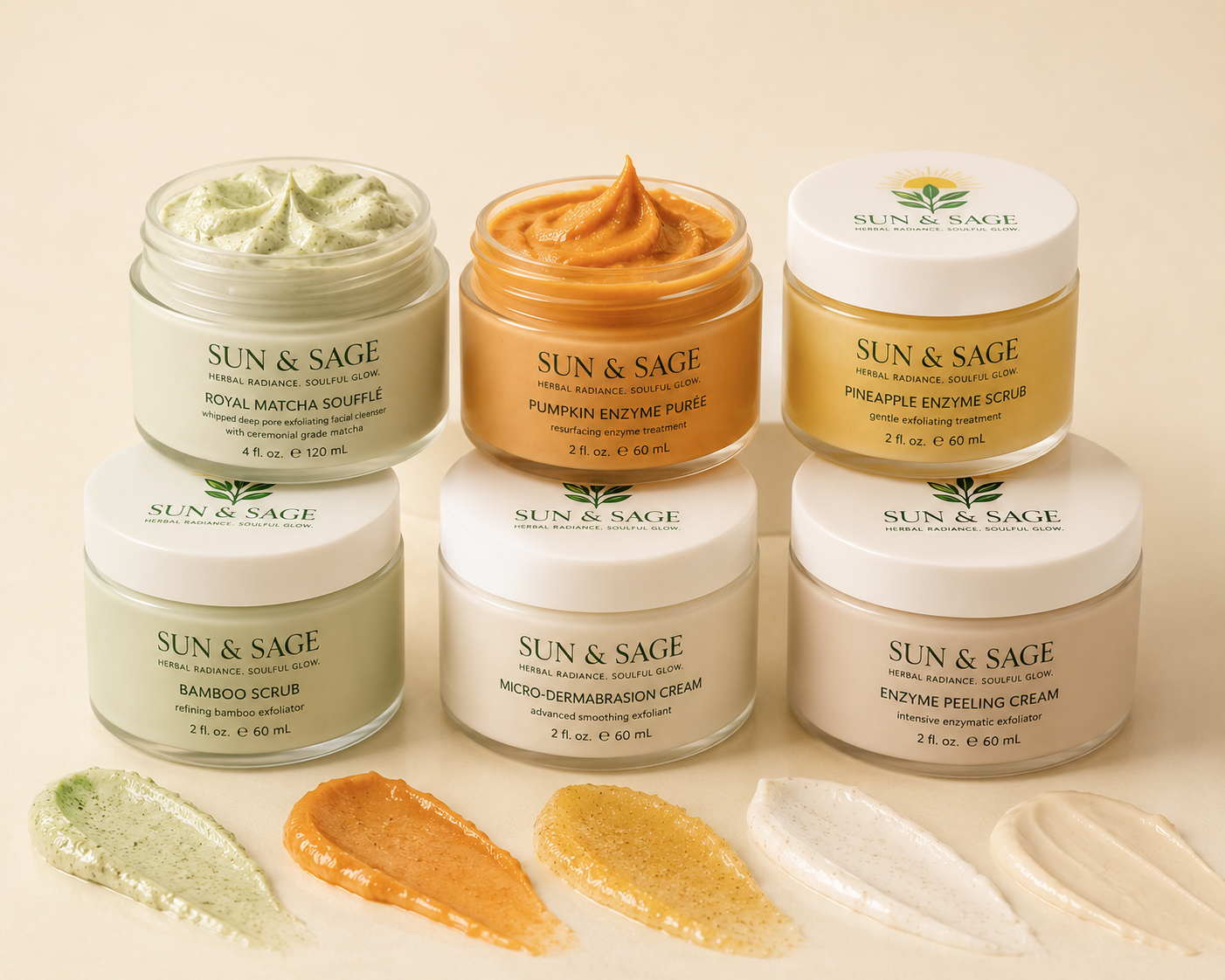 Exfoliants