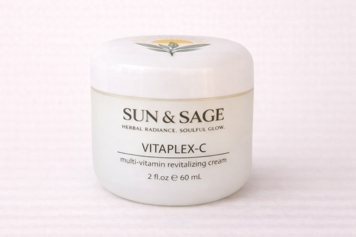 Vitaplex-C Cream