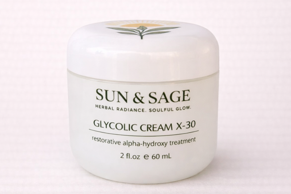 Glycolic Cream X-30