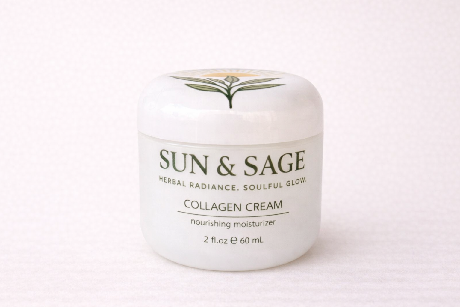 Collagen Cream