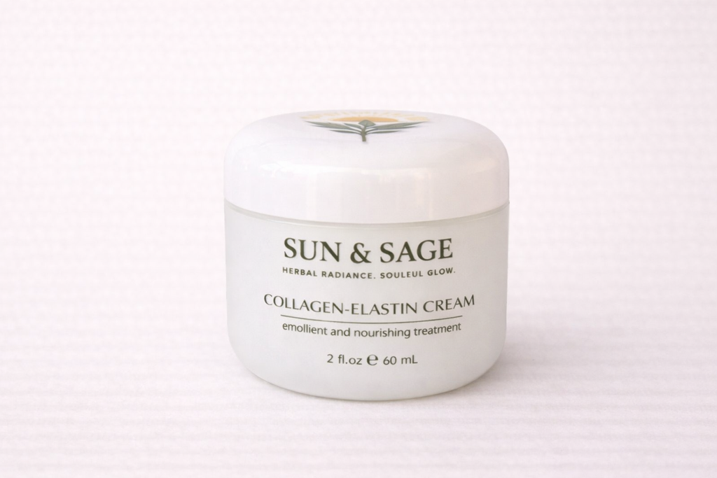 Collagen Elastin Cream