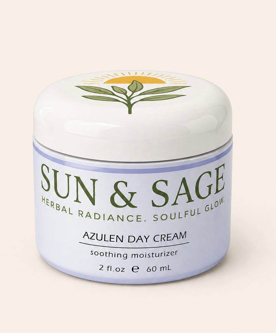 Azulen Day Cream