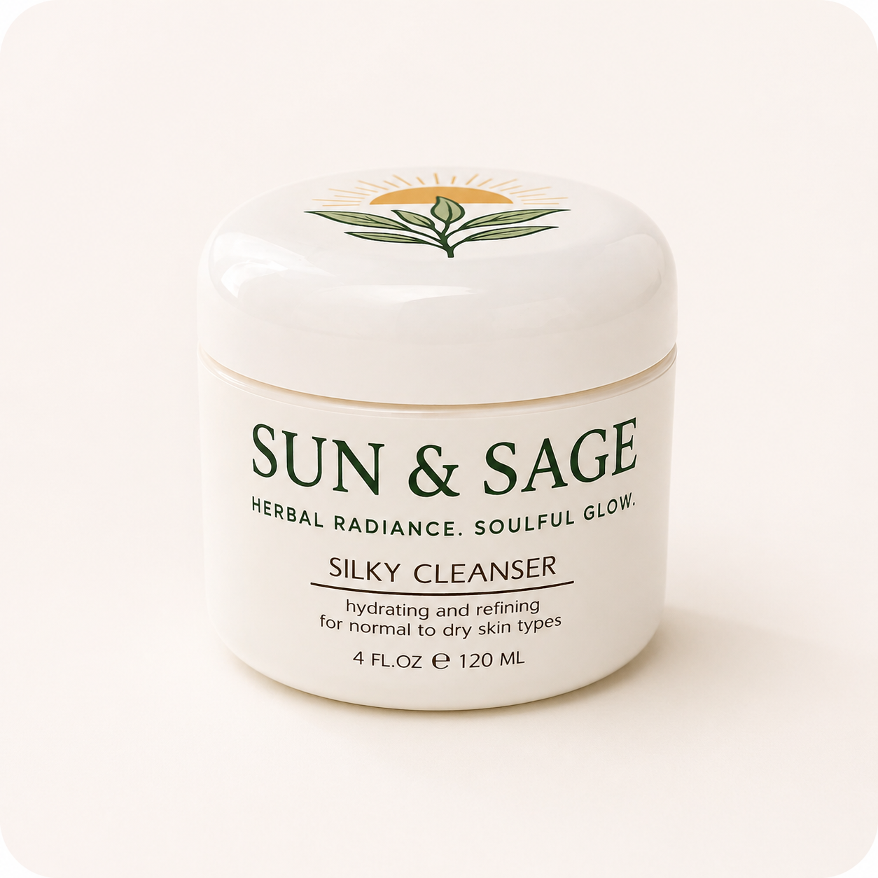 Silky Cleanser