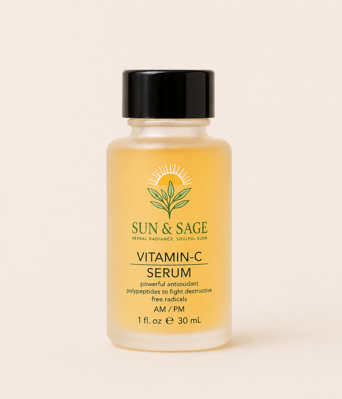Vitamin-C Serum