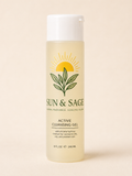 Active Cleansing Gel