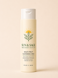 Multi-Fruit Cleansing Milk