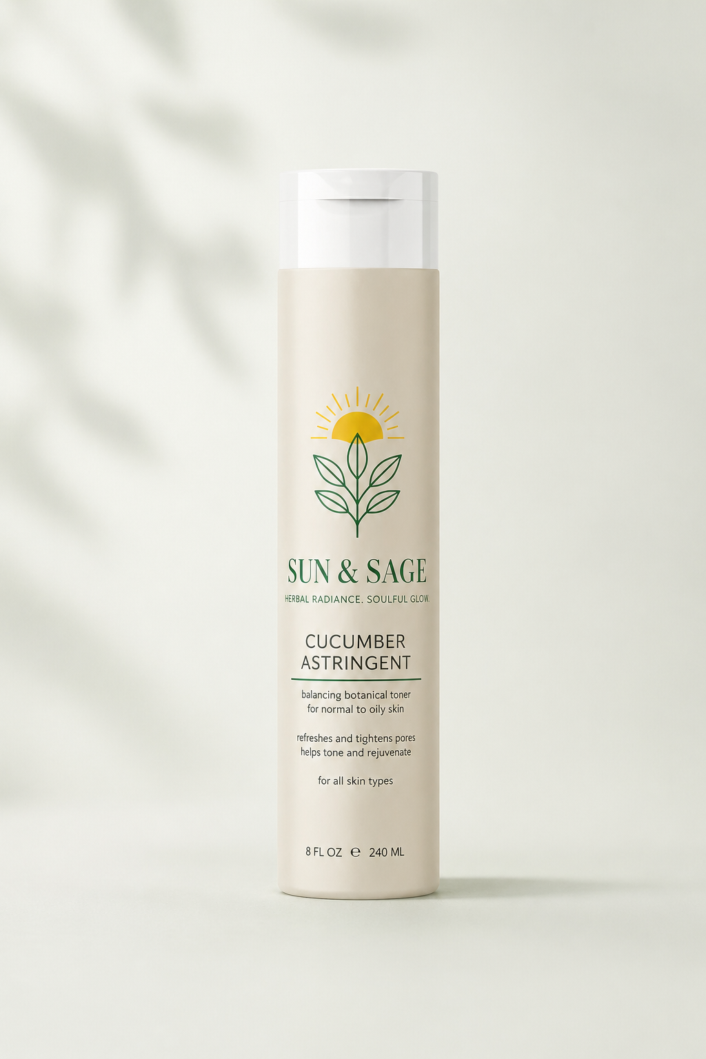 Eucalyptus Astringent