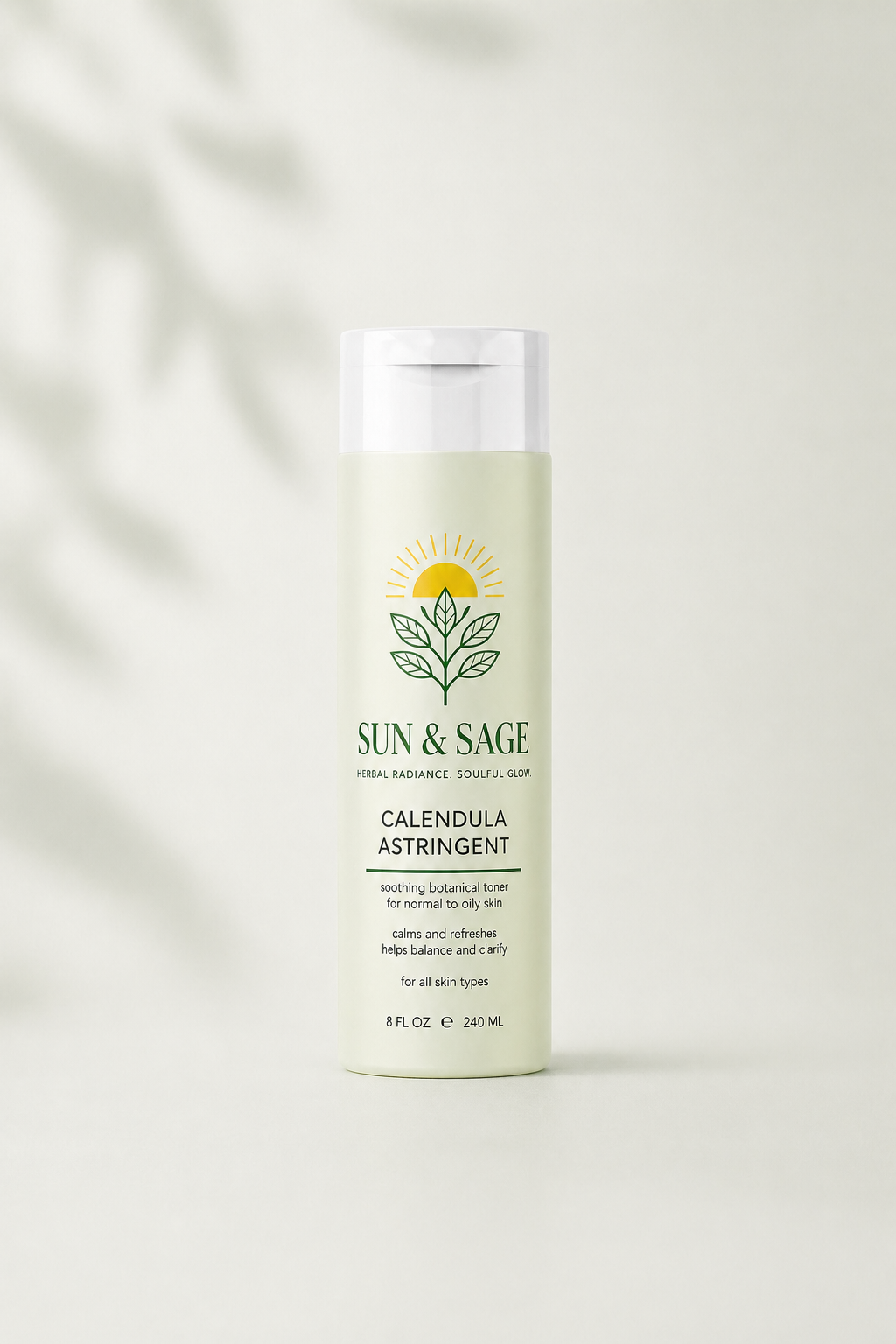Calendula Astringent