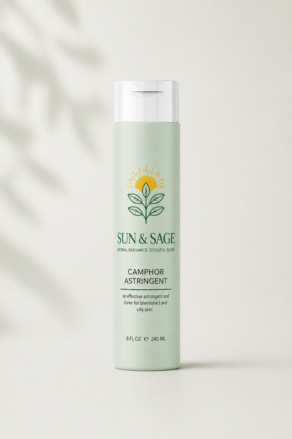 Camphor Astringent