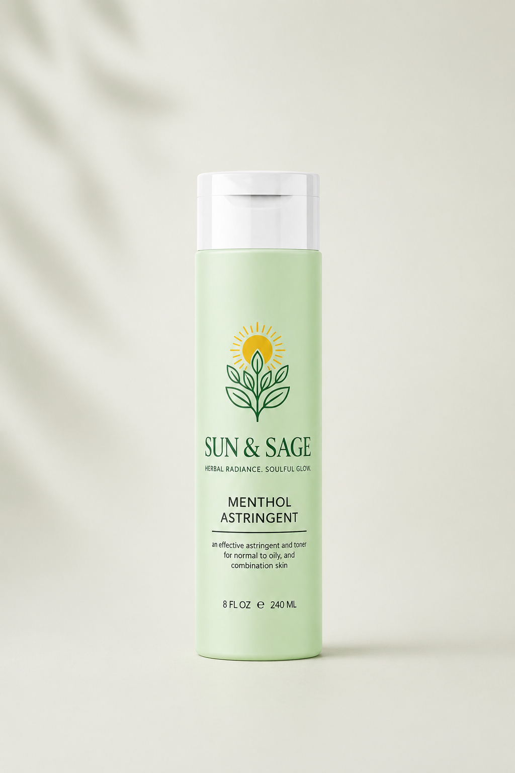 Menthol Astringent