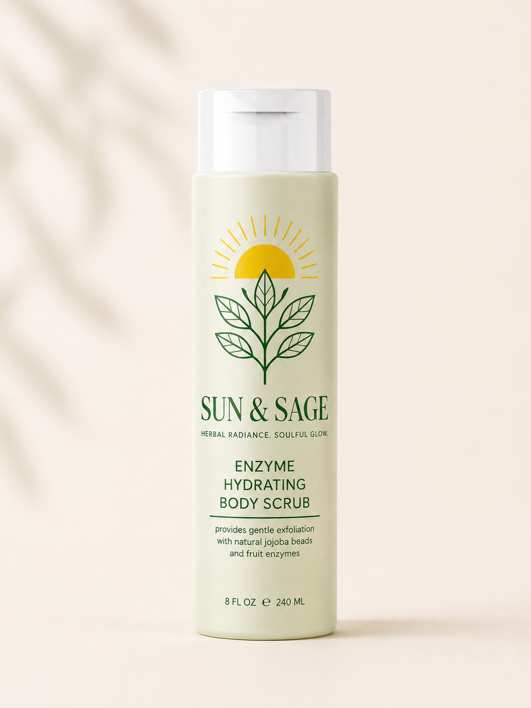 Enzyme Hydrating Scrub