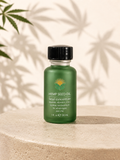 HEMP SEED OIL Facial Concentrate