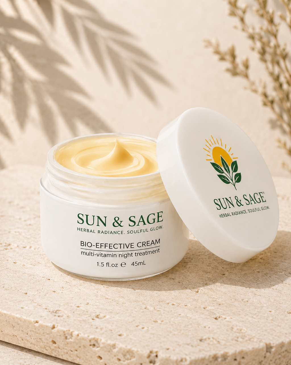 Bio-Effective Cream