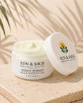 Glycolic Cream X-30
