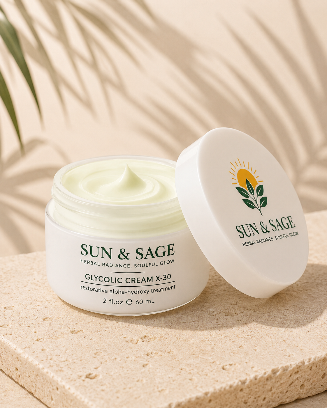 Glycolic Cream X-30
