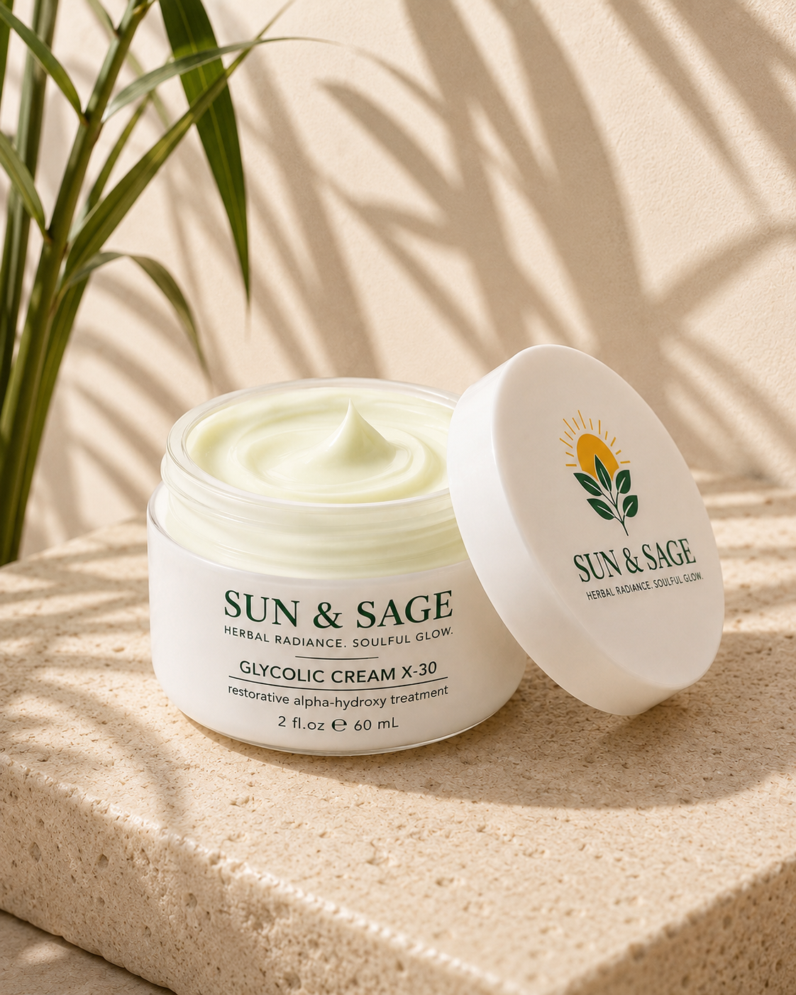 Glycolic Cream X-50