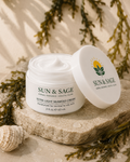 Ultra-Light Seaweed Cream