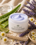 Azulen Soothing Masque