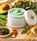 Seaweed Masque