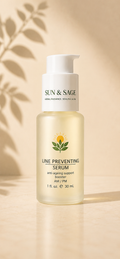 Line Preventing Serum