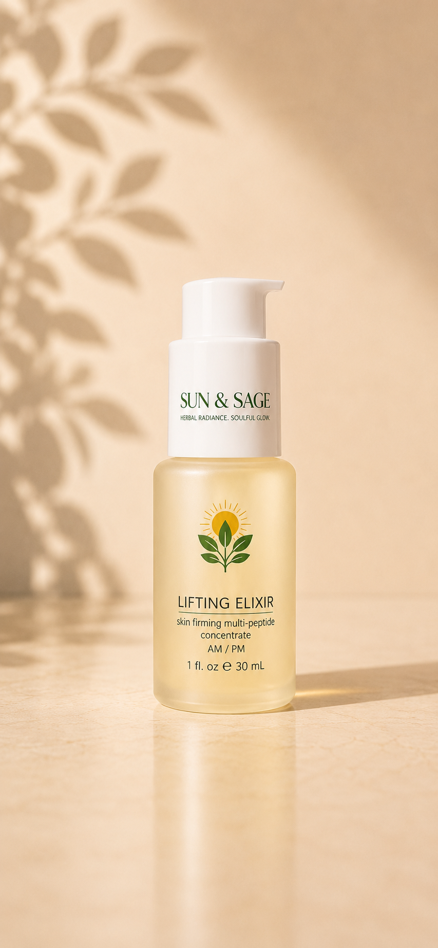 Lifting Elixir