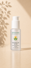 Glycolic Gel GX-50