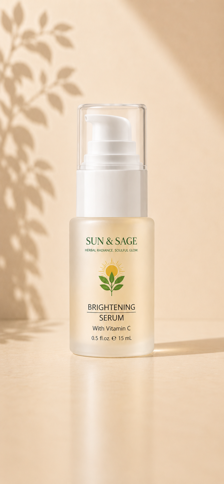 Brightening Serum