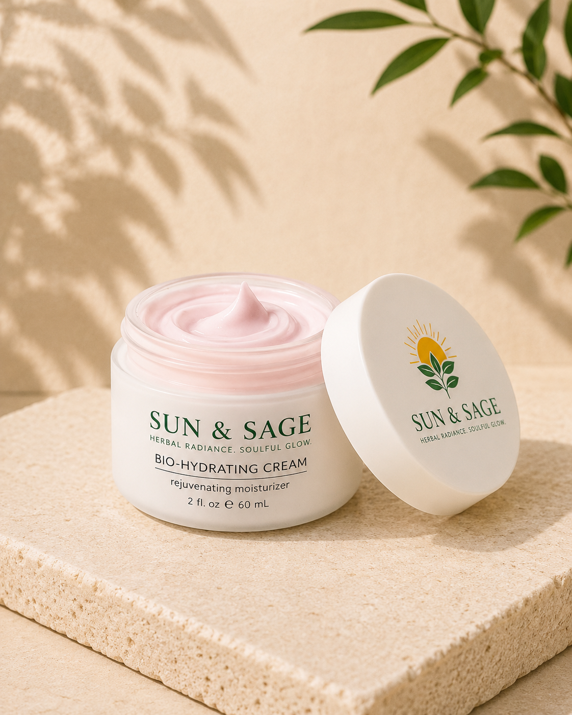 Bio-Hydrating Cream