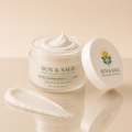 Microdermabrasion Scrub