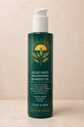 Velvet Body Nourishing Seaweed Oil