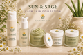 Calm Skin Collection