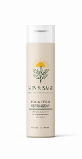 Eucalyptus Astringent